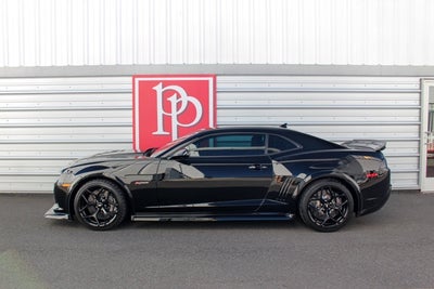 2014 Chevrolet Camaro Z/28