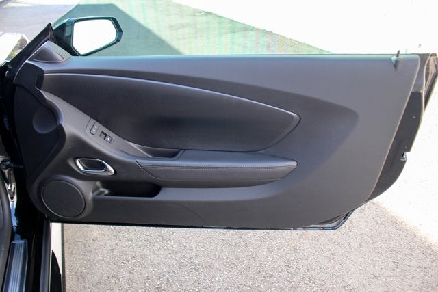 2014 Chevrolet Camaro Z/28