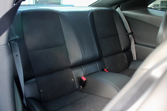 2014 Chevrolet Camaro Z/28