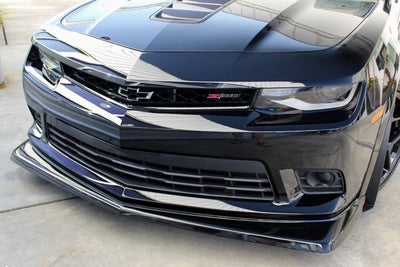 2014 Chevrolet Camaro Z/28