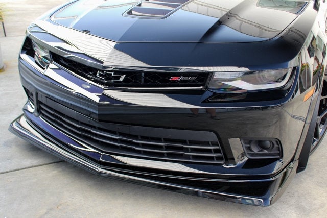 2014 Chevrolet Camaro Z/28