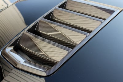 2014 Chevrolet Camaro Z/28