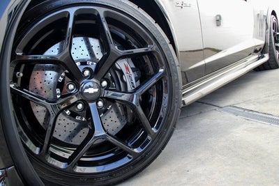 2014 Chevrolet Camaro Z/28