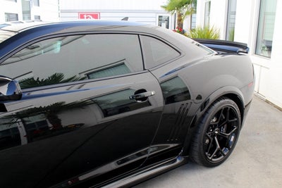 2014 Chevrolet Camaro Z/28