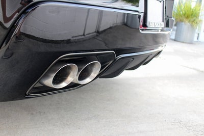 2014 Chevrolet Camaro Z/28