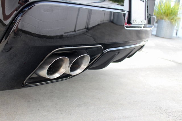 2014 Chevrolet Camaro Z/28