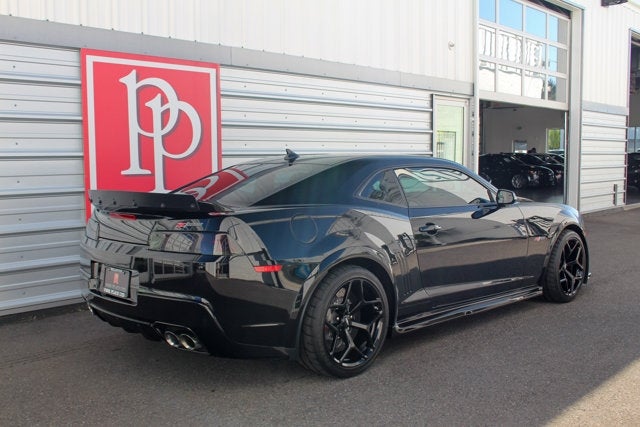 2014 Chevrolet Camaro Z/28
