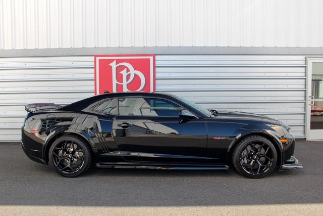 2014 Chevrolet Camaro Z/28