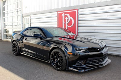 2014 Chevrolet Camaro Z/28