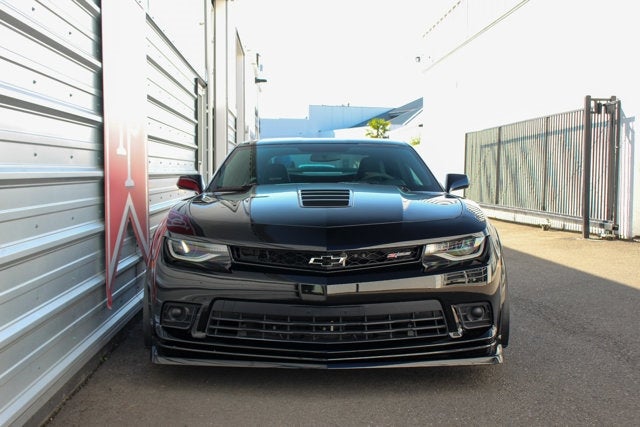 2014 Chevrolet Camaro Z/28