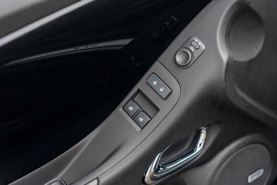 2012 Chevrolet Camaro ZL1
