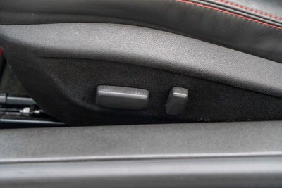 2012 Chevrolet Camaro ZL1
