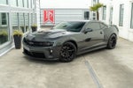 2012 Chevrolet Camaro ZL1
