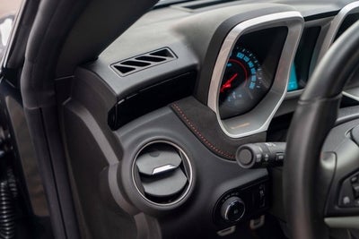 2012 Chevrolet Camaro ZL1