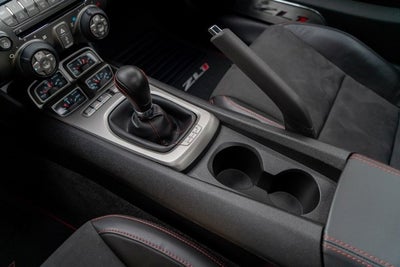 2012 Chevrolet Camaro ZL1