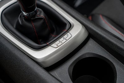 2012 Chevrolet Camaro ZL1