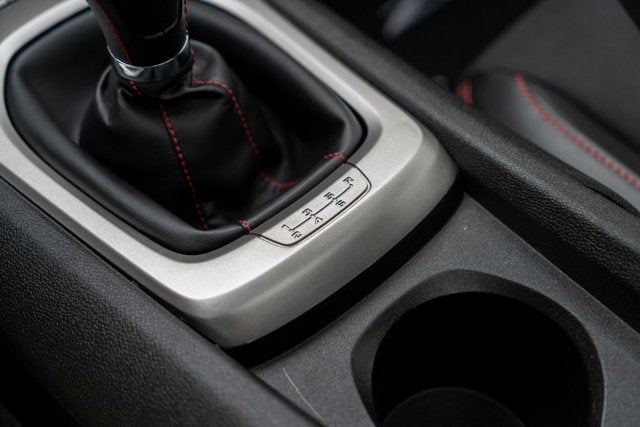 2012 Chevrolet Camaro ZL1