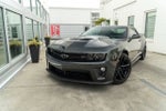 2012 Chevrolet Camaro ZL1