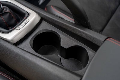2012 Chevrolet Camaro ZL1