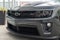 2012 Chevrolet Camaro ZL1