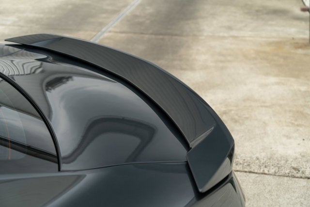 2012 Chevrolet Camaro ZL1