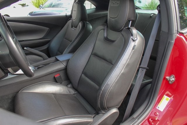 2010 Chevrolet Camaro 2SS Lingenfelter 650hp