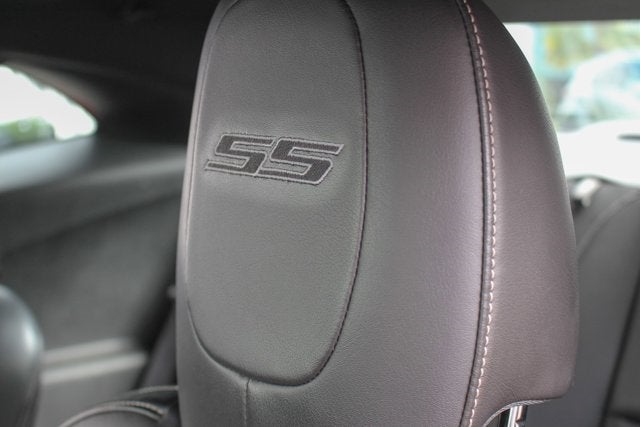 2010 Chevrolet Camaro 2SS Lingenfelter 650hp