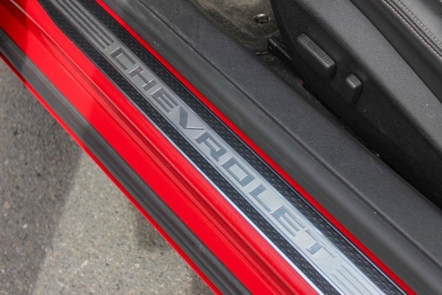 2010 Chevrolet Camaro 2SS Lingenfelter 650hp