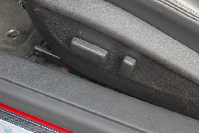 2010 Chevrolet Camaro 2SS Lingenfelter 650hp