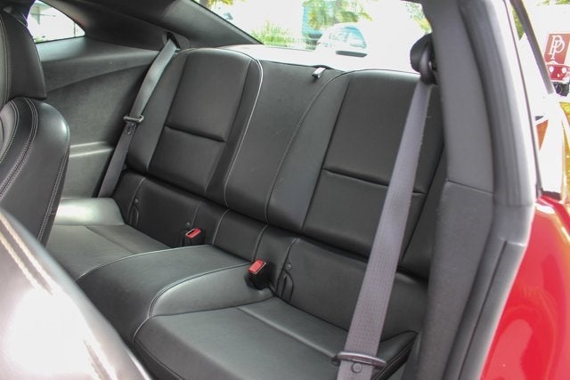 2010 Chevrolet Camaro 2SS Lingenfelter 650hp