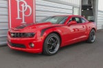 2010 Chevrolet Camaro 2SS Lingenfelter 650hp