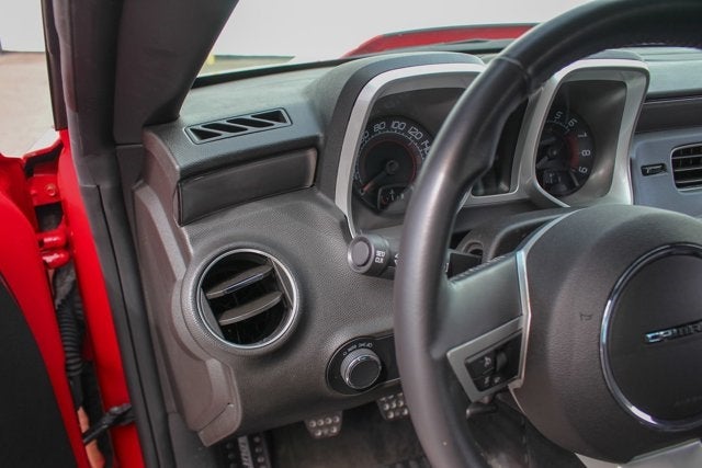 2010 Chevrolet Camaro 2SS Lingenfelter 650hp