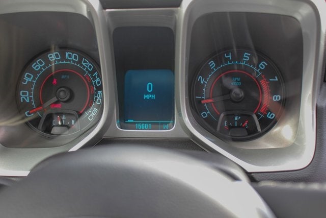 2010 Chevrolet Camaro 2SS Lingenfelter 650hp