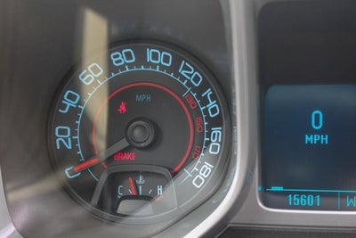 2010 Chevrolet Camaro 2SS Lingenfelter 650hp