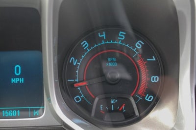 2010 Chevrolet Camaro 2SS Lingenfelter 650hp