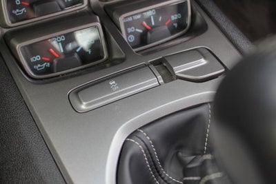 2010 Chevrolet Camaro 2SS Lingenfelter 650hp