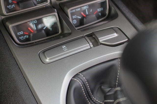 2010 Chevrolet Camaro 2SS Lingenfelter 650hp