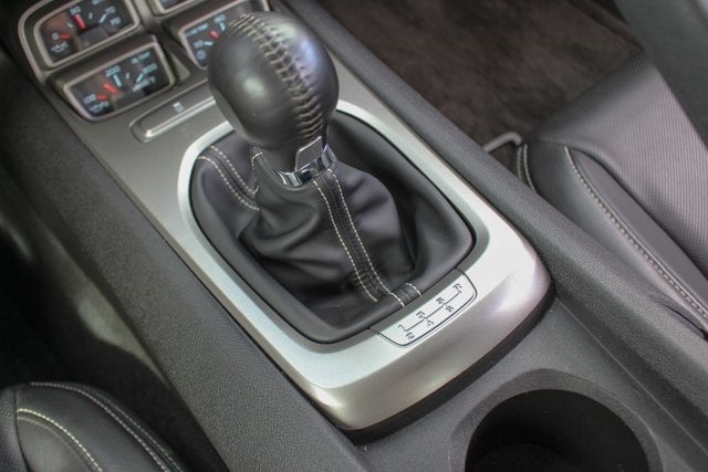 2010 Chevrolet Camaro 2SS Lingenfelter 650hp