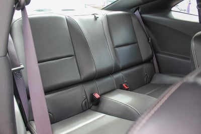 2010 Chevrolet Camaro 2SS Lingenfelter 650hp