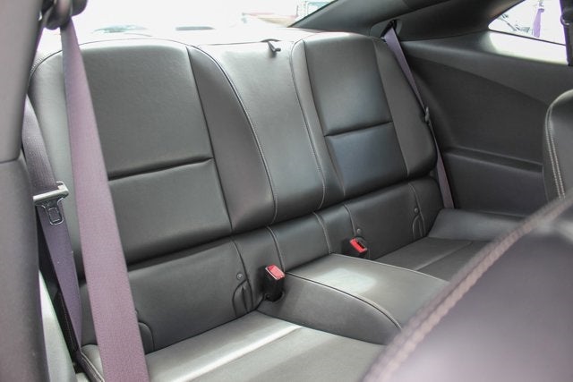 2010 Chevrolet Camaro 2SS Lingenfelter 650hp