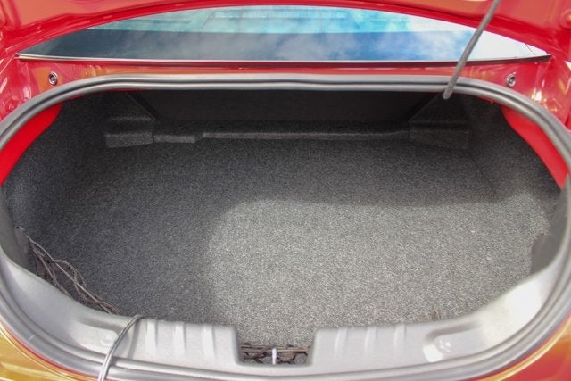 2010 Chevrolet Camaro 2SS Lingenfelter 650hp