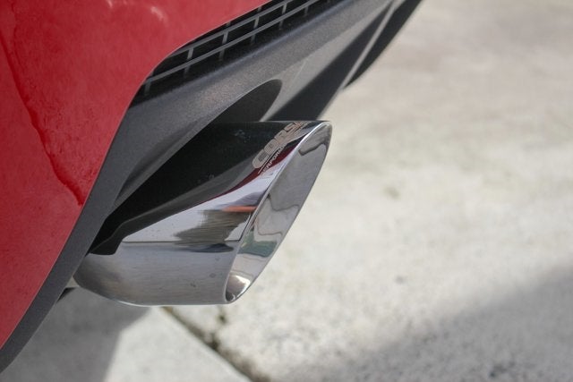 2010 Chevrolet Camaro 2SS Lingenfelter 650hp