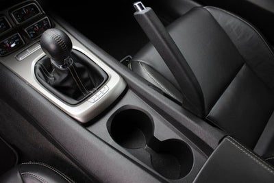 2010 Chevrolet Camaro SS Callaway SC572