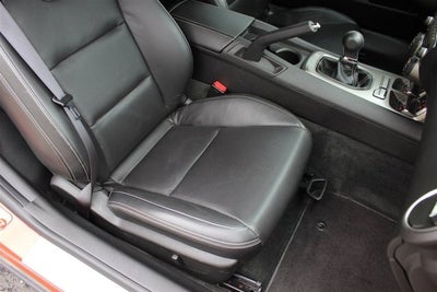 2010 Chevrolet Camaro SS Callaway SC572
