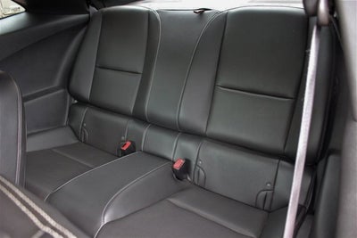 2010 Chevrolet Camaro SS Callaway SC572
