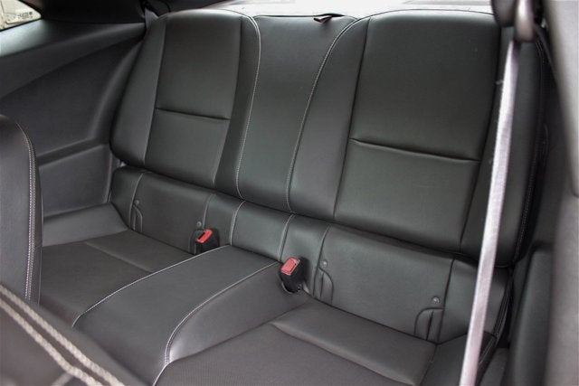 2010 Chevrolet Camaro SS Callaway SC572