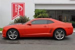 2010 Chevrolet Camaro SS Callaway SC572