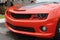 2010 Chevrolet Camaro SS Callaway SC572