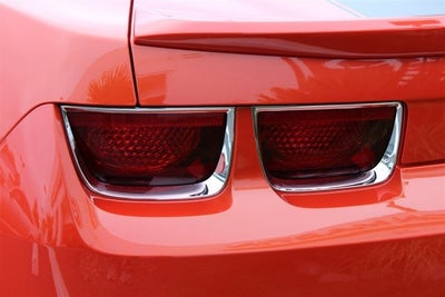 2010 Chevrolet Camaro SS Callaway SC572