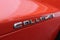 2010 Chevrolet Camaro SS Callaway SC572
